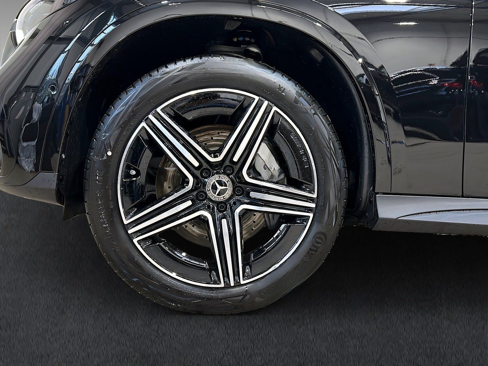 Mercedes-Benz GLC 300de 4M AMG+DIGITAL+Ambi+Pano+TotW+AHK+360° foto 7