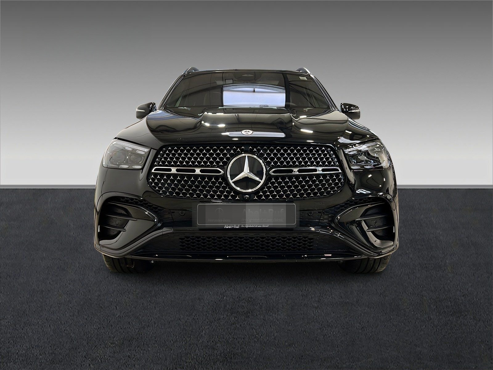 Mercedes-Benz GLE 450d 4M AMG+DIST+NIGHT+Burm+HuD+StHz+AHK+360 foto 2