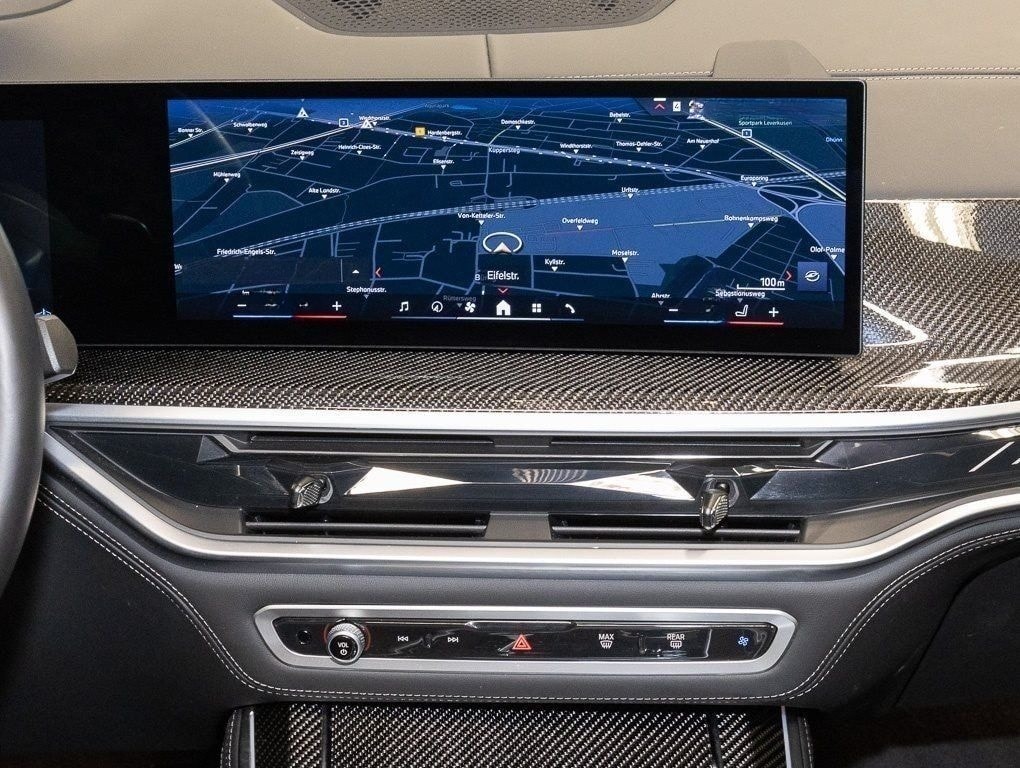 BMW X5 M60i xDrive ENZIANBLAU,M-PRO,STHZ,PA+,DAPROF, foto 7