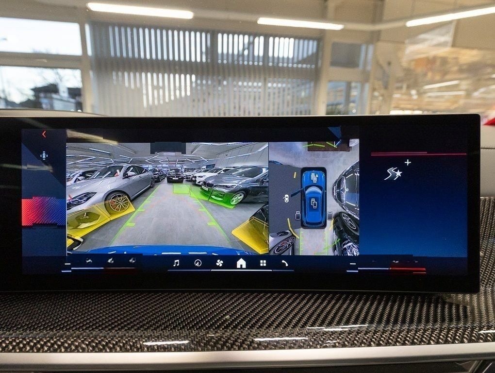 BMW X5 M60i xDrive ENZIANBLAU,M-PRO,STHZ,PA+,DAPROF, foto 8