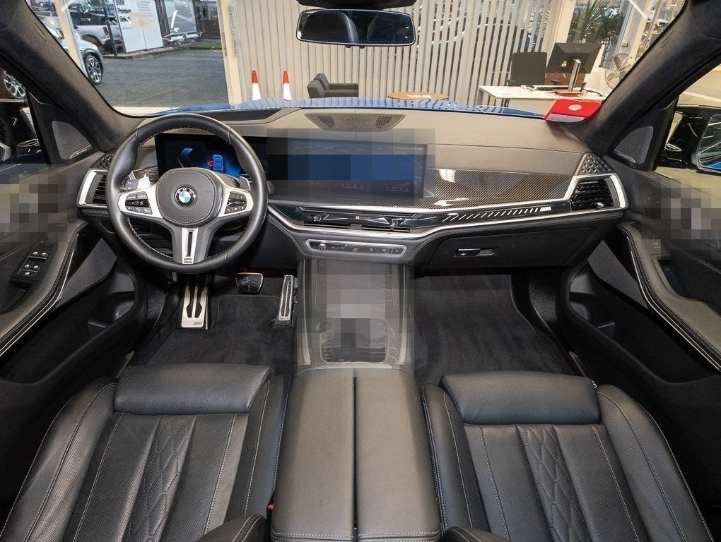 BMW X5 M60i xDrive ENZIANBLAU,M-PRO,STHZ,PA+,DAPROF, foto 10