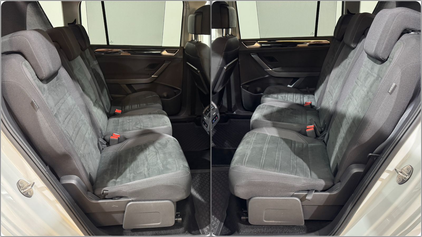 Volkswagen Touran 1.8 TSI Highline*R-Line*Kamera*LED*AHK* foto 18