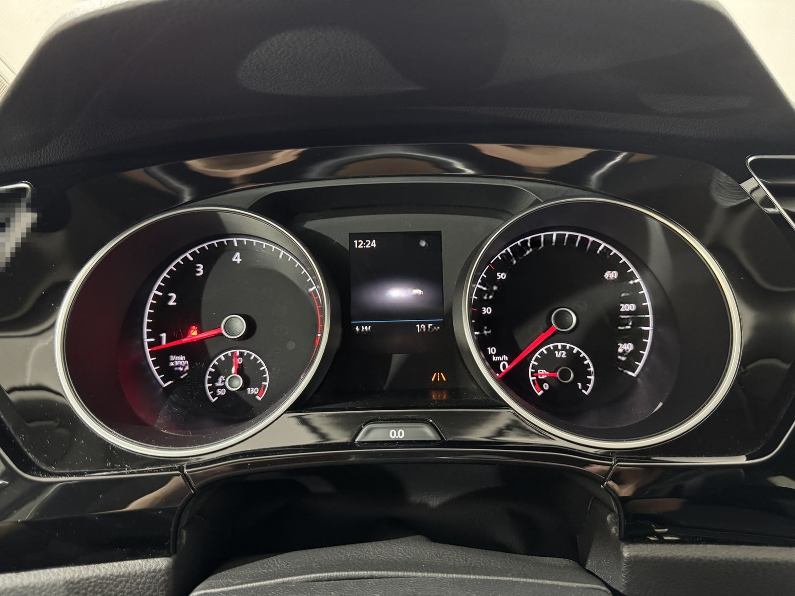 Volkswagen Touran 1.8 TSI Highline*R-Line*Kamera*LED*AHK* foto 23