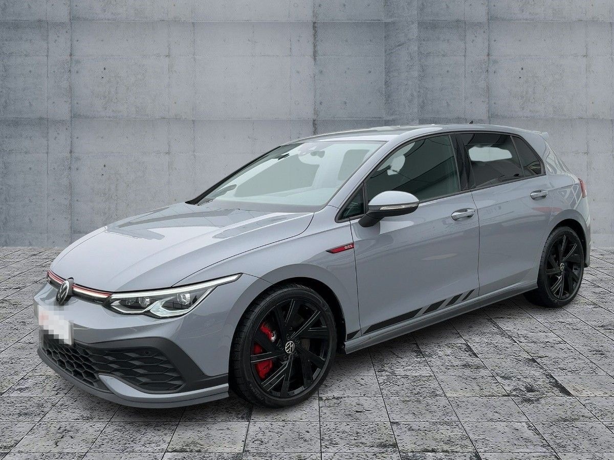 Volkswagen Golf VIII GTI Clubsport LEDplus+NAVI+ACC+HARMAN foto 2