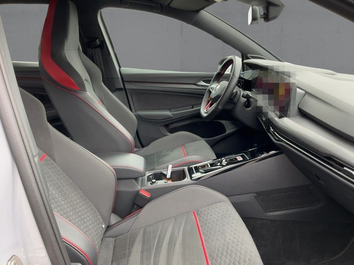 Volkswagen Golf VIII GTI Clubsport LEDplus+NAVI+ACC+HARMAN foto 12