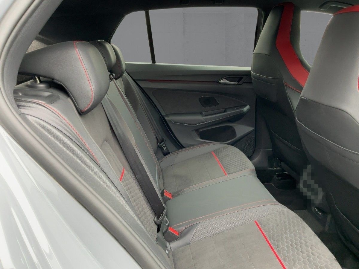 Volkswagen Golf VIII GTI Clubsport LEDplus+NAVI+ACC+HARMAN foto 13