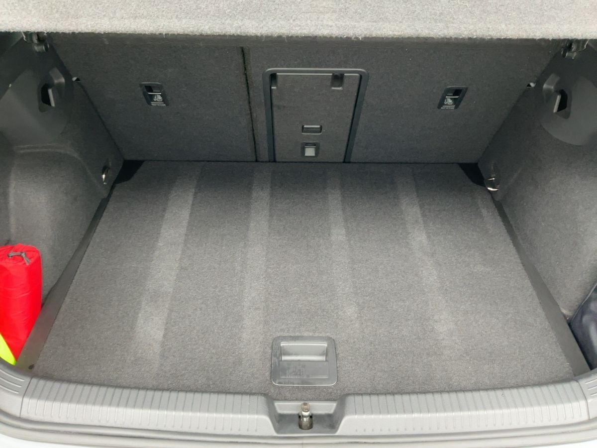 Volkswagen Golf VIII GTI Clubsport LEDplus+NAVI+ACC+HARMAN foto 14