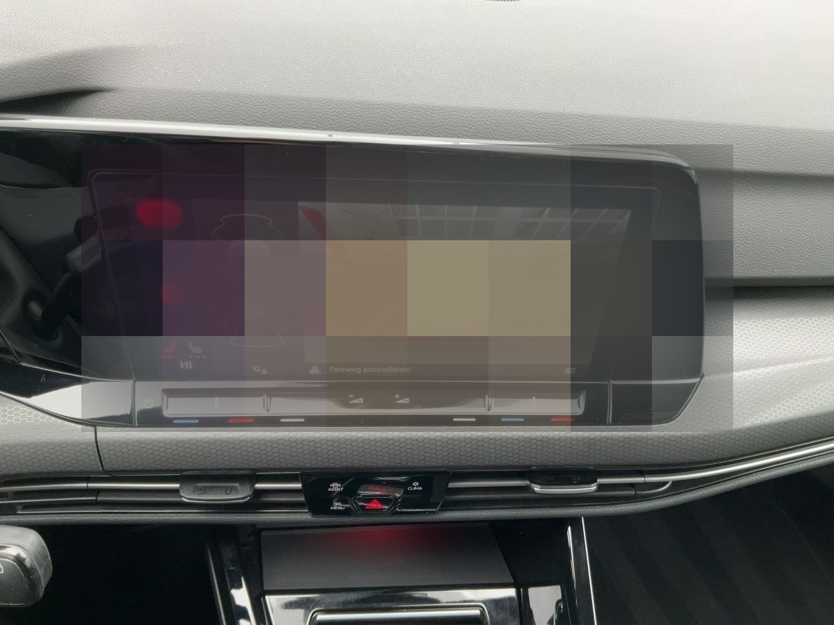 Volkswagen Golf VIII GTI Clubsport LEDplus+NAVI+ACC+HARMAN foto 17