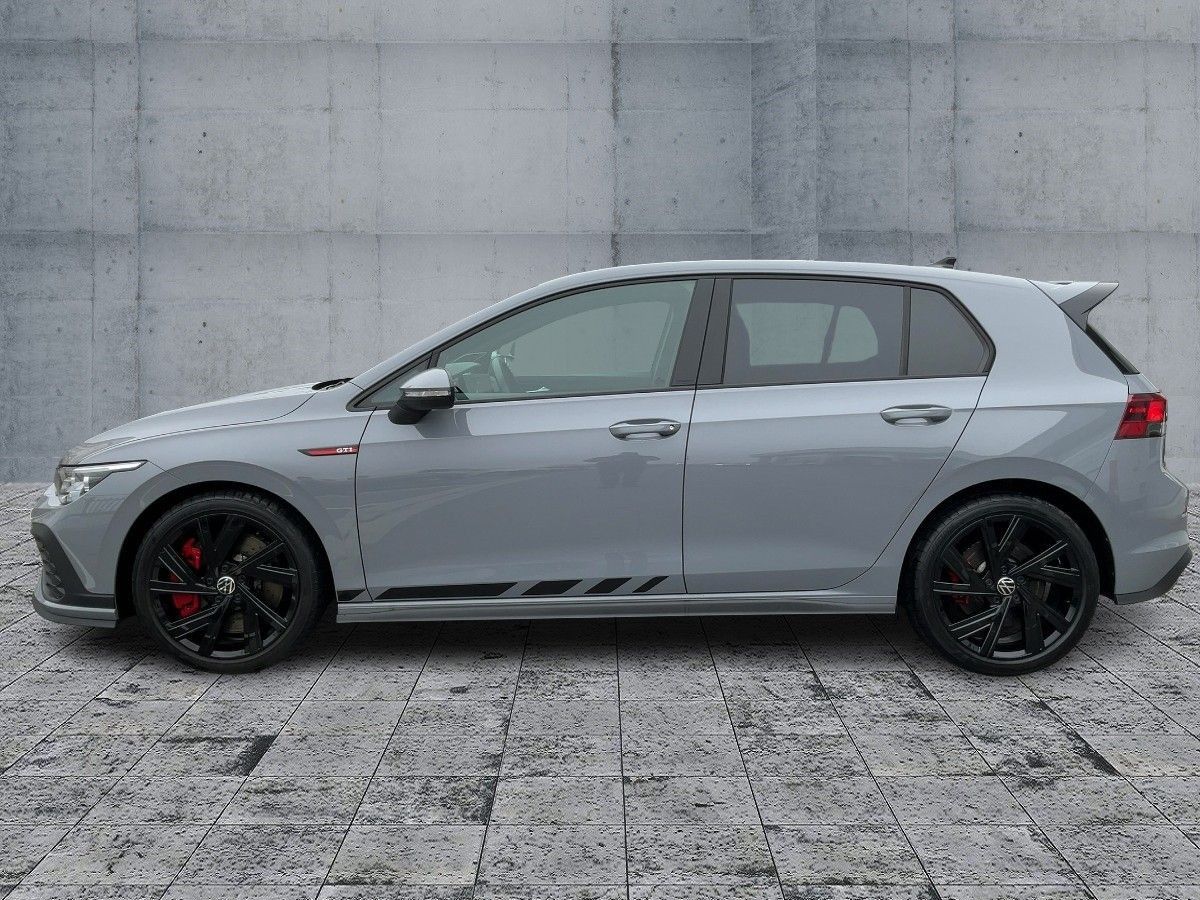 Volkswagen Golf VIII GTI Clubsport LEDplus+NAVI+ACC+HARMAN foto 4