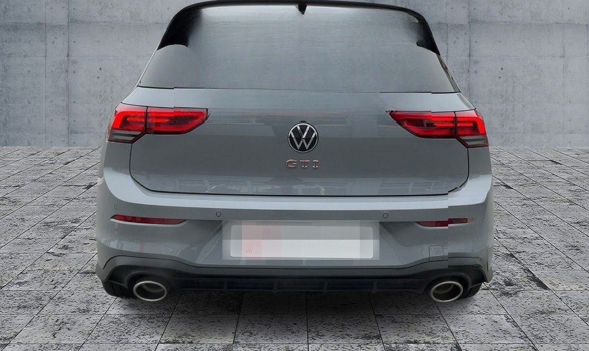 Volkswagen Golf VIII GTI Clubsport LEDplus+NAVI+ACC+HARMAN foto 5