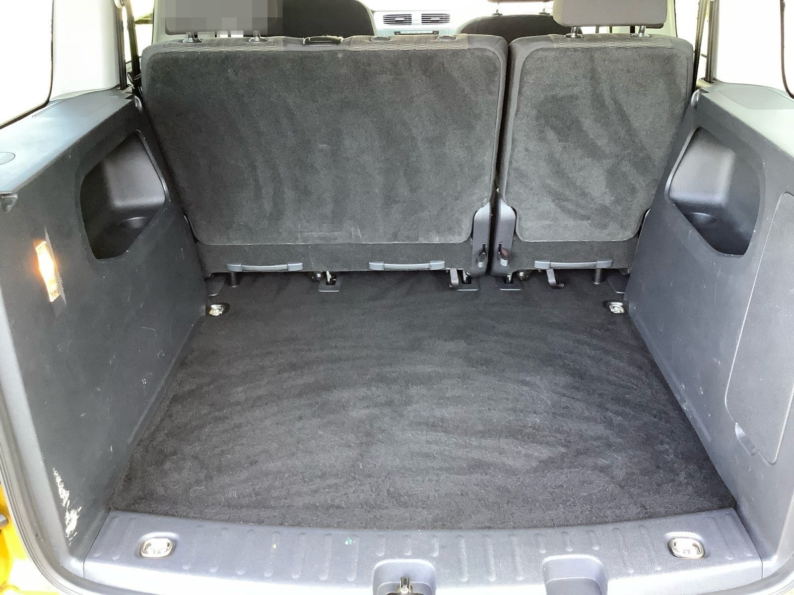 Volkswagen Caddy 2.0 TDI DSG Comfortline AHK ACC Navi SHZ P foto 16