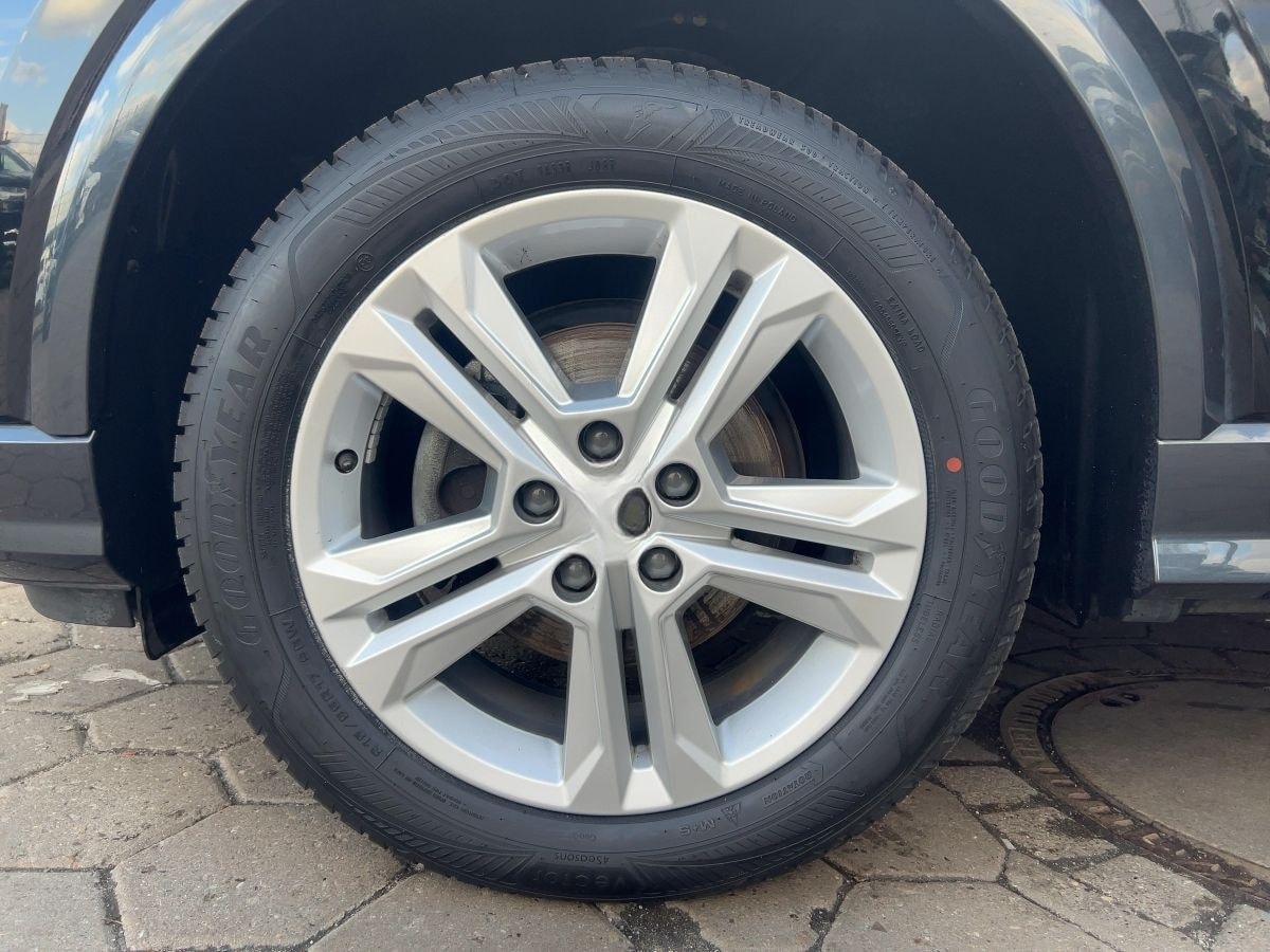 Audi Q2 35 TFSI advanced S tronic Navi Sonos PDC foto 16