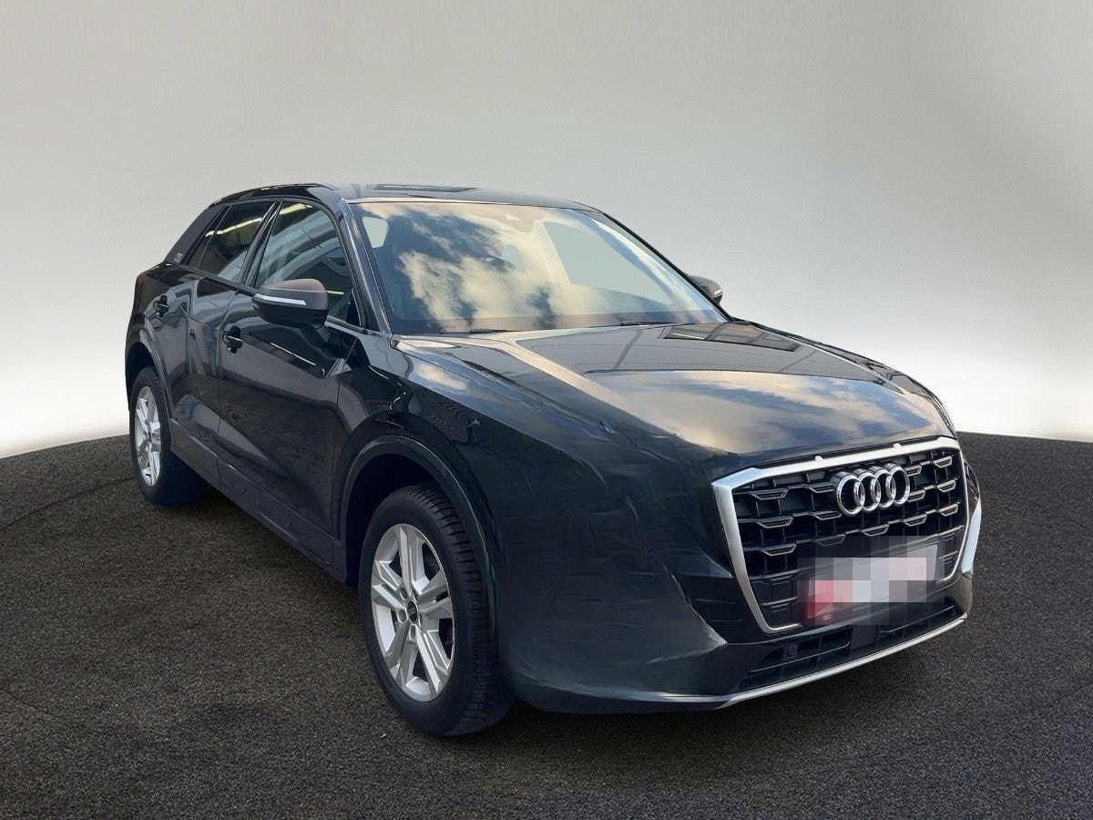 Audi Q2 35 TFSI advanced S tronic Navi Sonos PDC foto 6