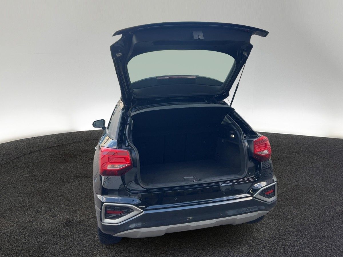 Audi Q2 35 TFSI advanced S tronic Navi Sonos PDC foto 10