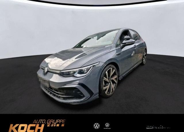 Volkswagen Golf VIII 1.5TSI R-Line Fahrschulausstattung Nav foto 1