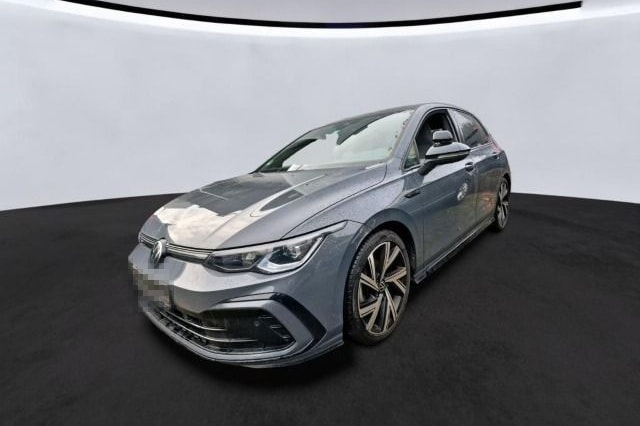 Volkswagen Golf VIII 1.5TSI R-Line Fahrschulausstattung Nav foto 2