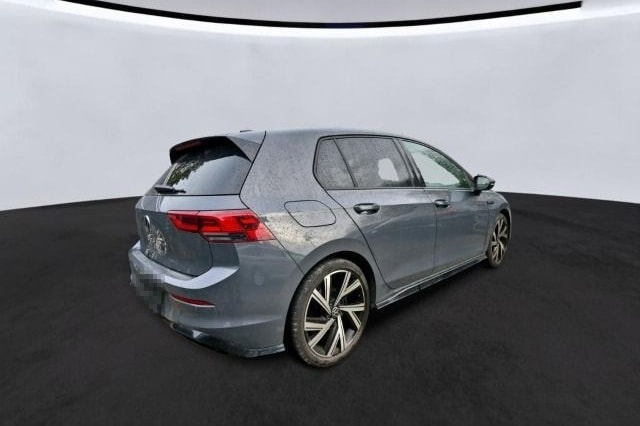 Volkswagen Golf VIII 1.5TSI R-Line Fahrschulausstattung Nav foto 3