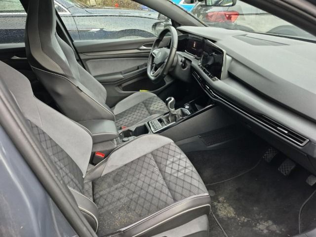 Volkswagen Golf VIII 1.5TSI R-Line Fahrschulausstattung Nav foto 4