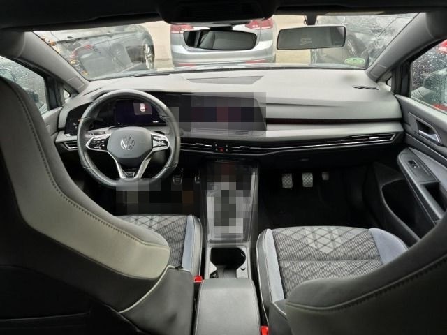 Volkswagen Golf VIII 1.5TSI R-Line Fahrschulausstattung Nav foto 5