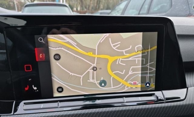 Volkswagen Golf VIII 1.5TSI R-Line Fahrschulausstattung Nav foto 6