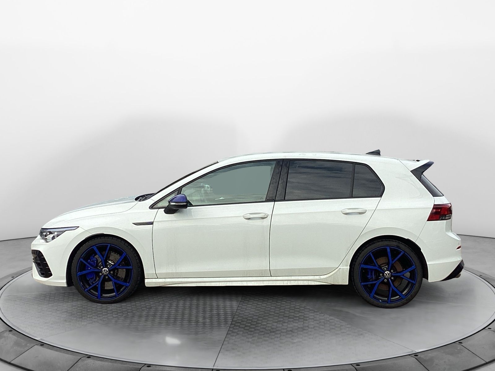 Volkswagen Golf VIII R 20Years 4M DSG Kamera Navi LED foto 3