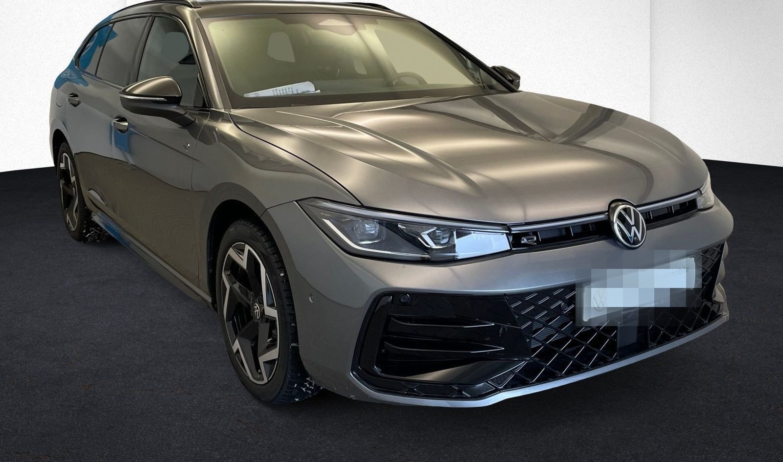 Volkswagen Passat R-Line 1.5 l eHybrid 200 kW DSG*AHK*SOUND foto 2