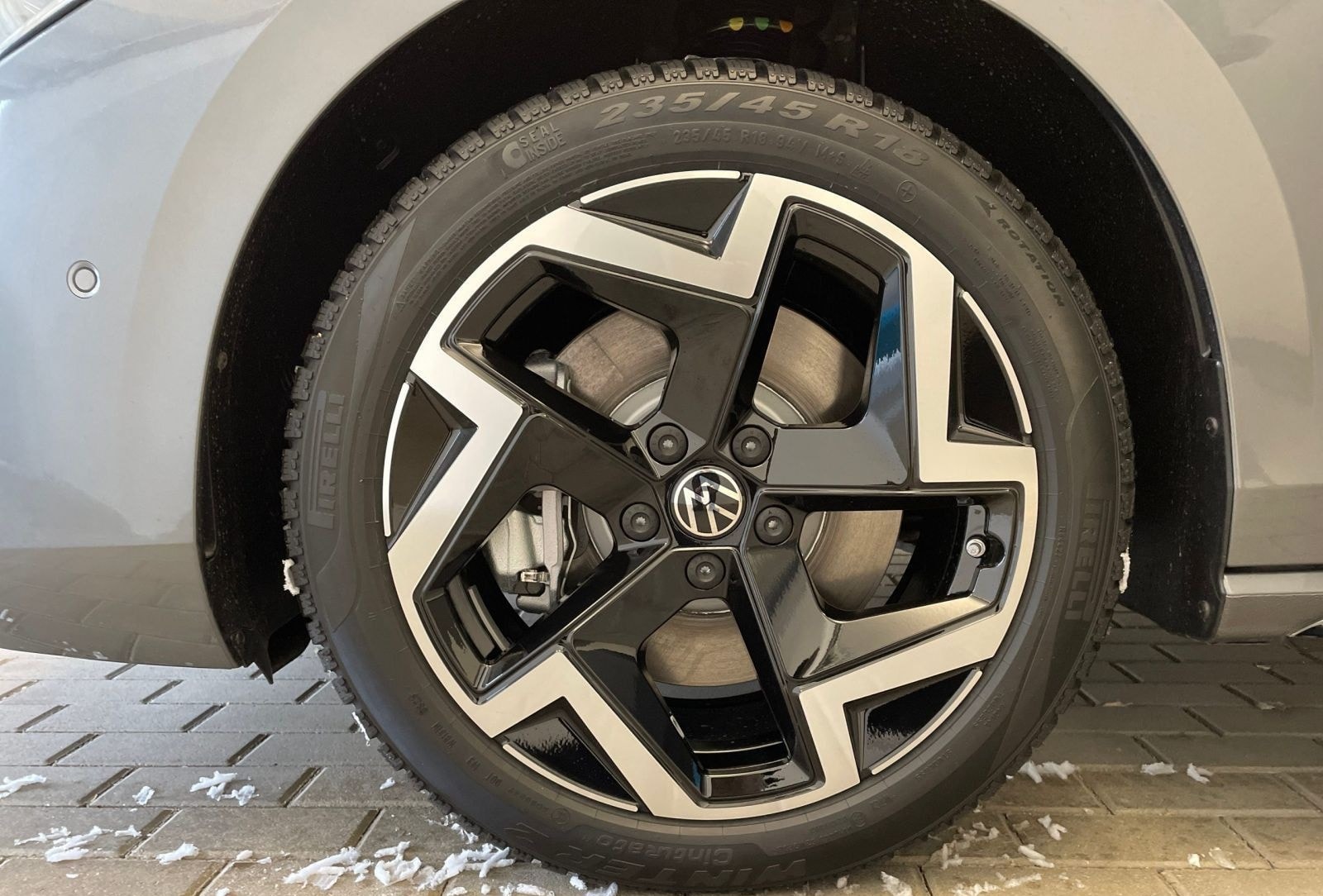 Volkswagen Passat R-Line 1.5 l eHybrid 200 kW DSG*AHK*SOUND foto 13