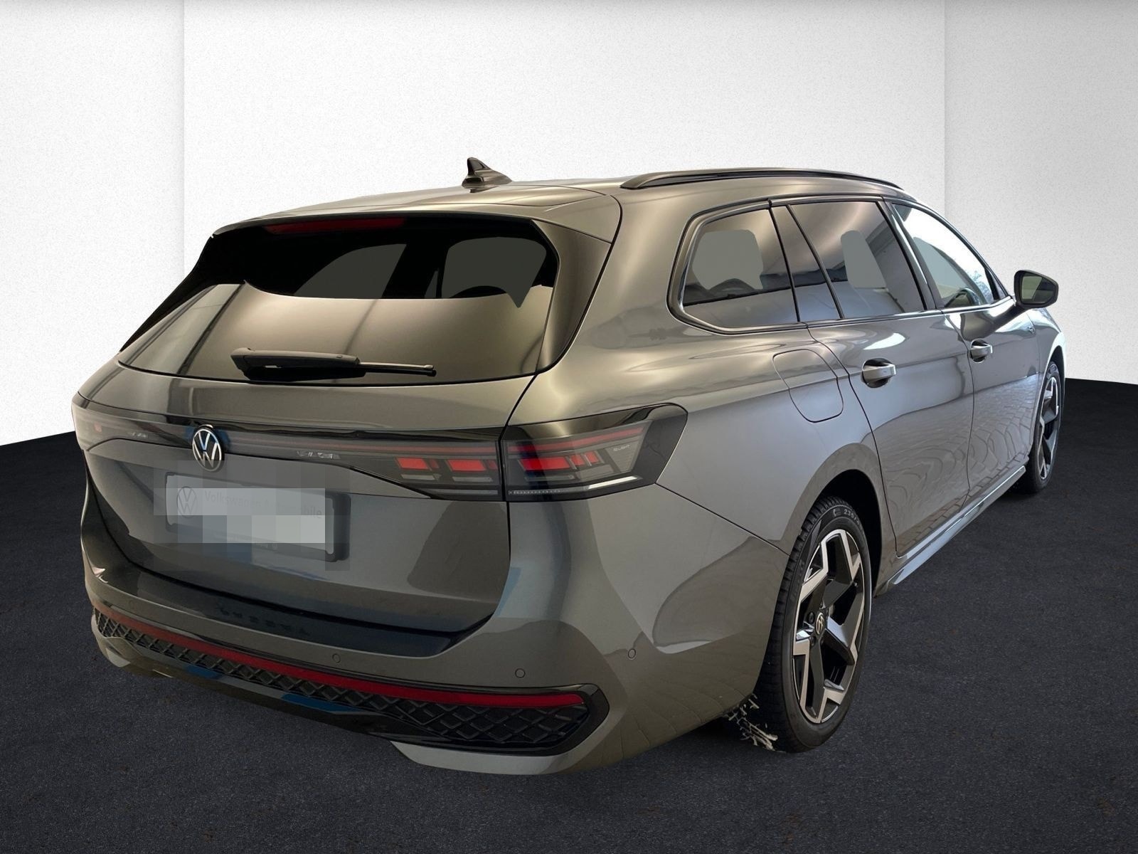 Volkswagen Passat R-Line 1.5 l eHybrid 200 kW DSG*AHK*SOUND foto 4