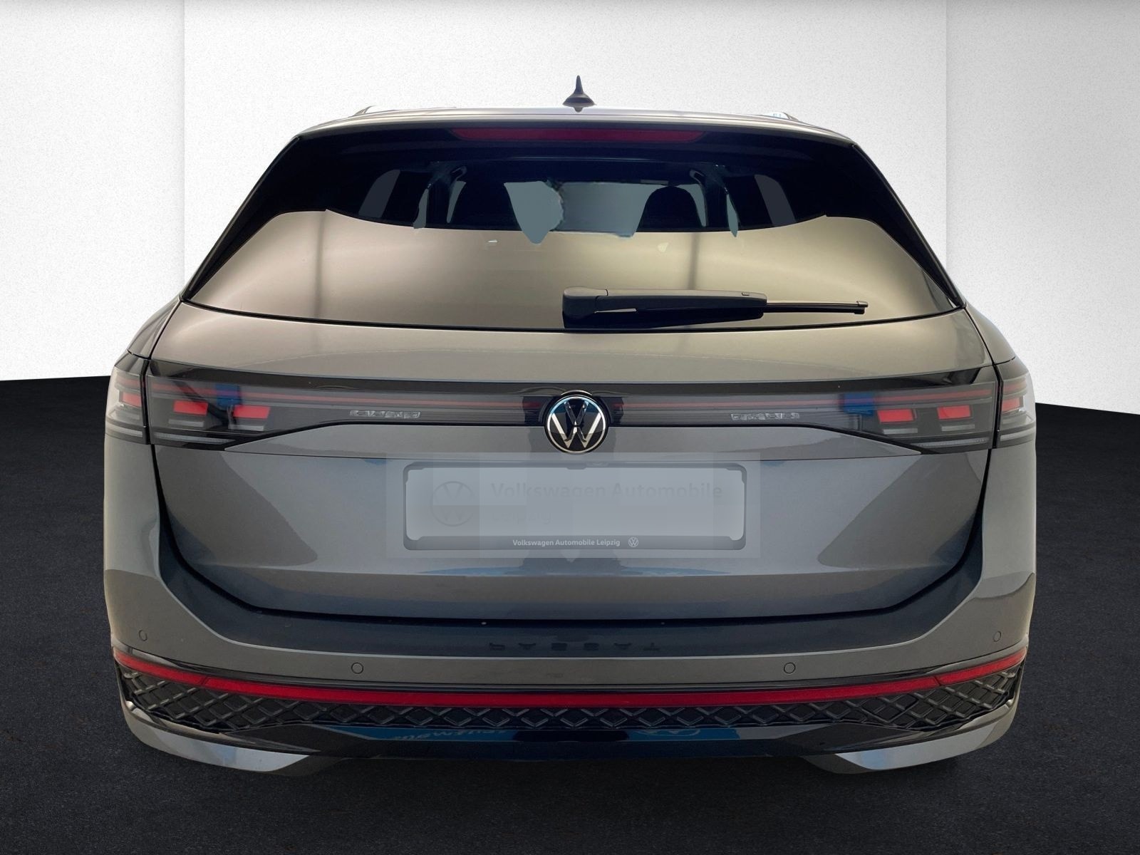 Volkswagen Passat R-Line 1.5 l eHybrid 200 kW DSG*AHK*SOUND foto 5