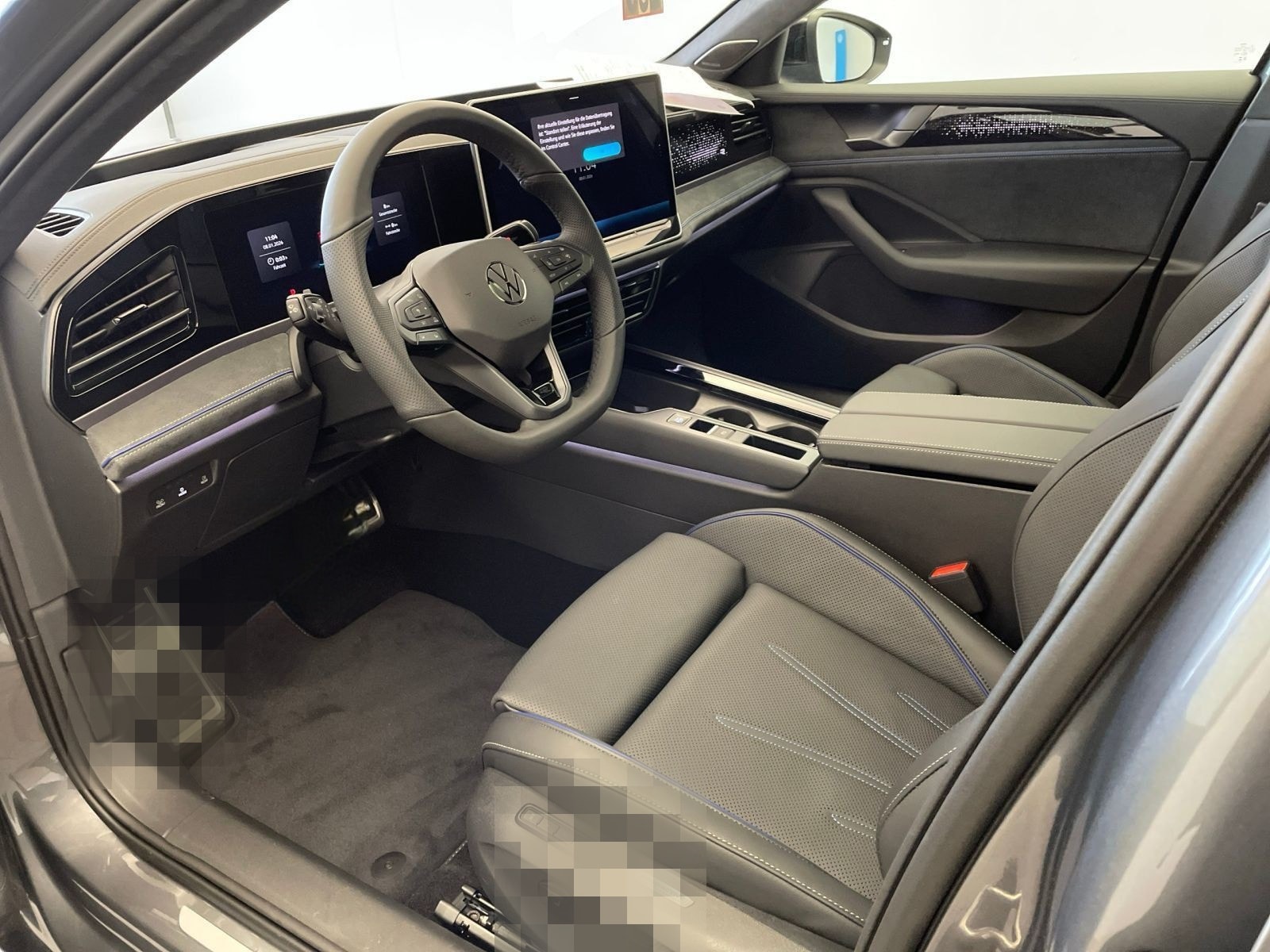 Volkswagen Passat R-Line 1.5 l eHybrid 200 kW DSG*AHK*SOUND foto 7