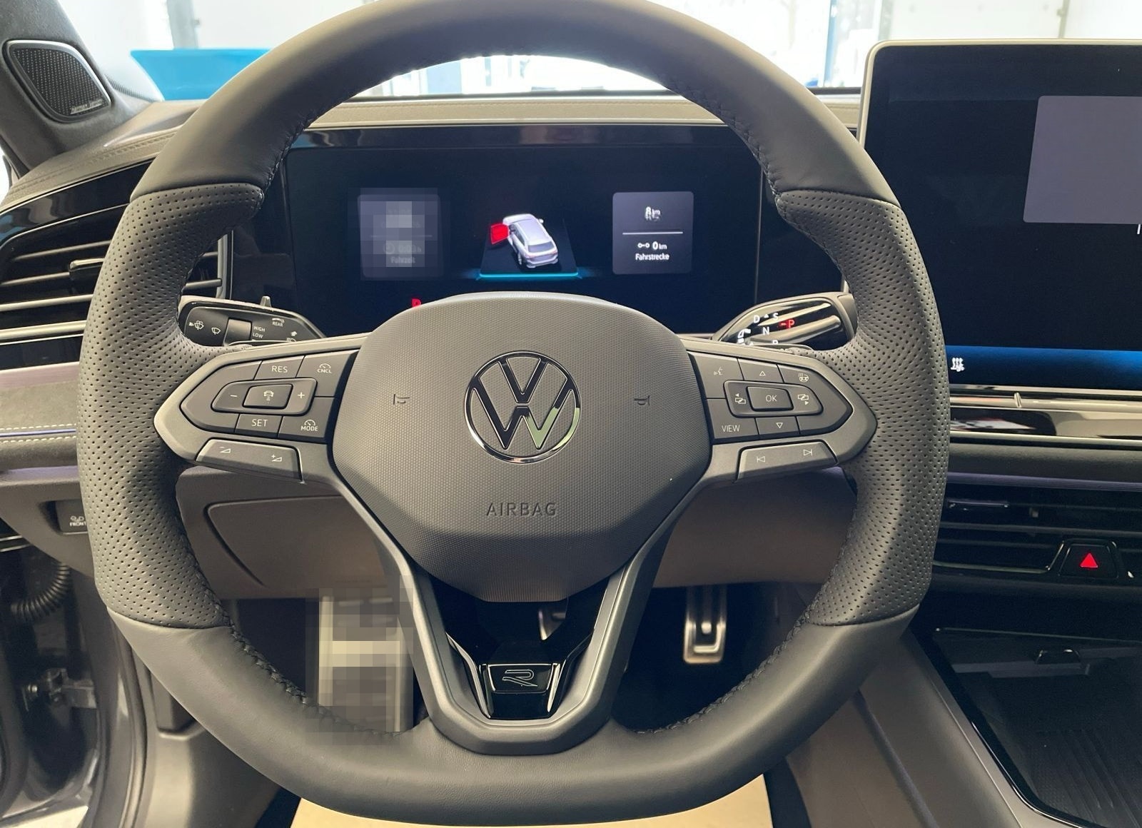 Volkswagen Passat R-Line 1.5 l eHybrid 200 kW DSG*AHK*SOUND foto 8