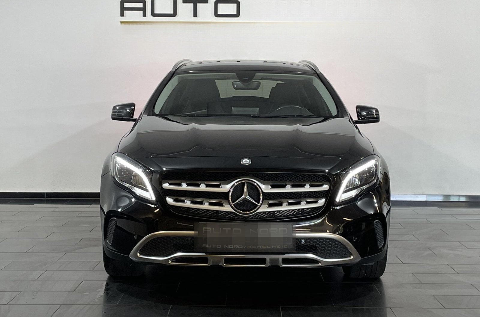 Mercedes-Benz GLA 220 d Urban*DCT*LED*AHK*Navi*MWST*KeyGo* foto 2