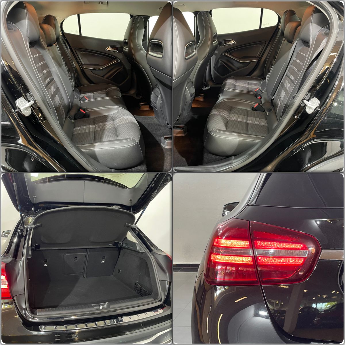 Mercedes-Benz GLA 220 d Urban*DCT*LED*AHK*Navi*MWST*KeyGo* foto 11