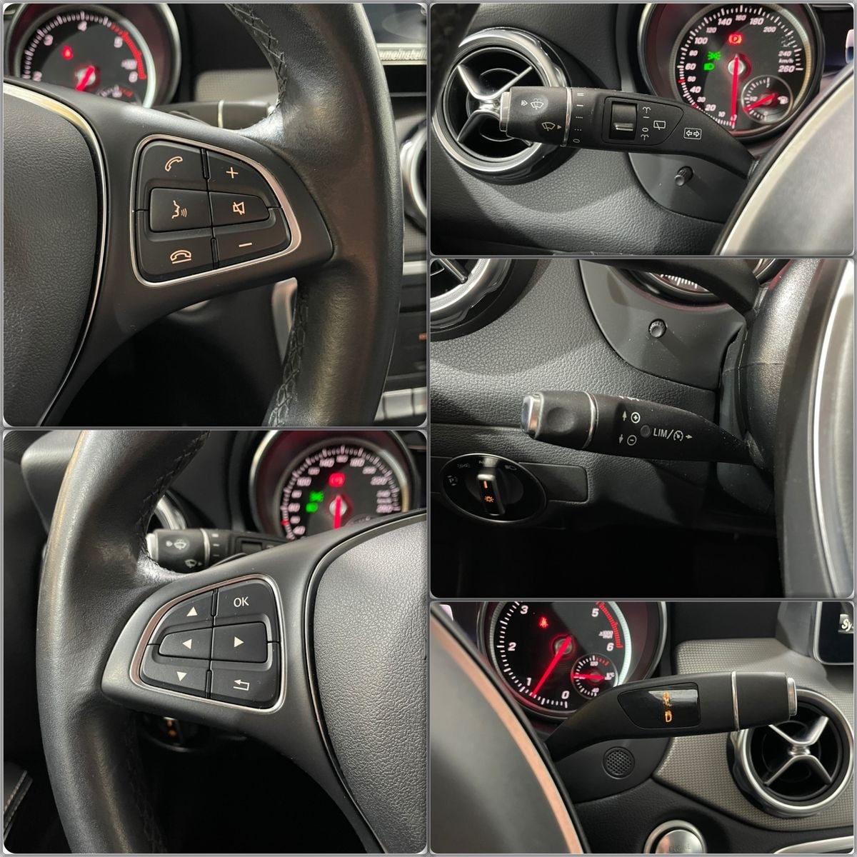 Mercedes-Benz GLA 220 d Urban*DCT*LED*AHK*Navi*MWST*KeyGo* foto 21