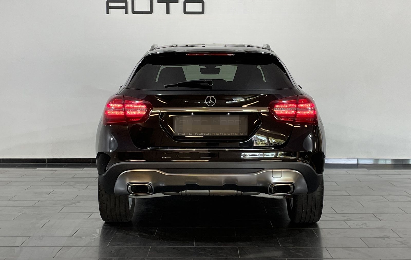 Mercedes-Benz GLA 220 d Urban*DCT*LED*AHK*Navi*MWST*KeyGo* foto 6