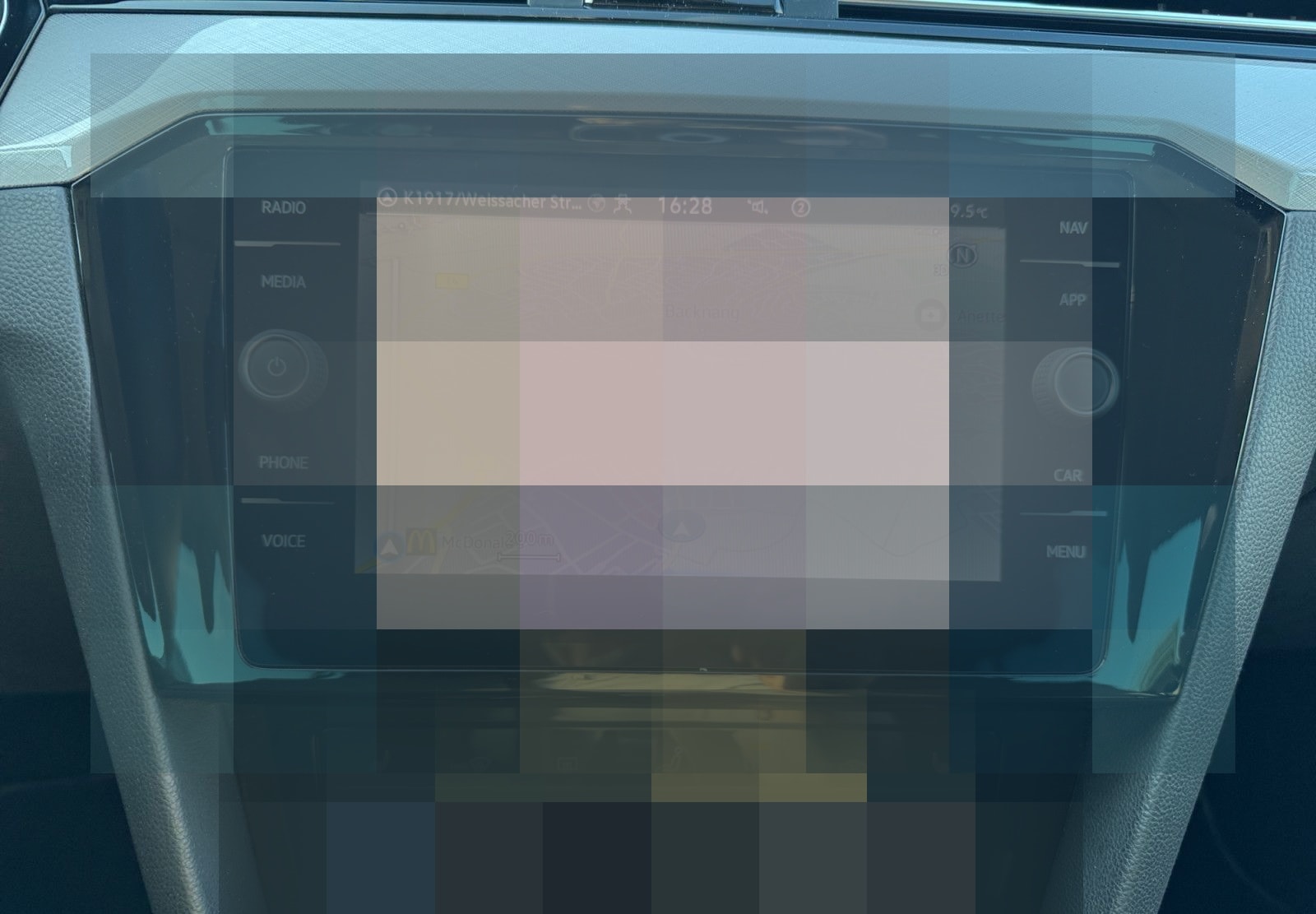 Volkswagen Passat Variant 2.0TDI DSG Business AHK Matrix Ca foto 7