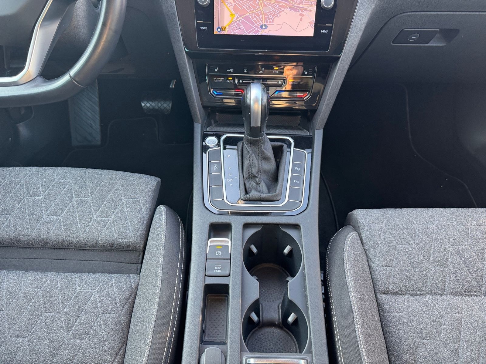 Volkswagen Passat Variant 2.0TDI DSG Business AHK Matrix Ca foto 8