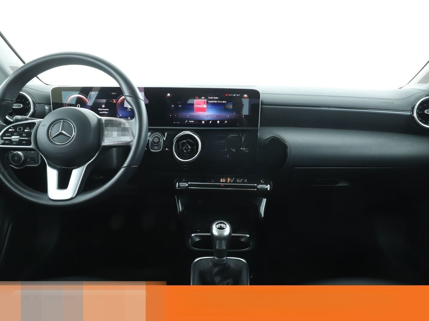 Mercedes-Benz CLA 180 Shooting Brake Progressive*LED*NAVI* foto 12