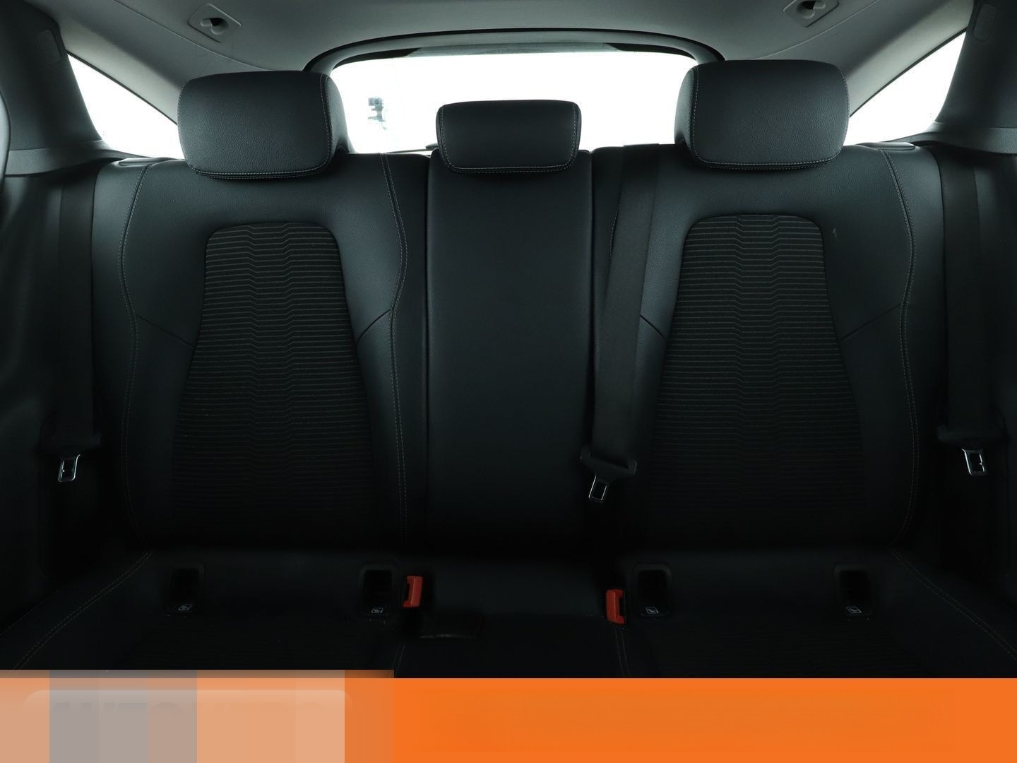 Mercedes-Benz CLA 180 Shooting Brake Progressive*LED*NAVI* foto 16