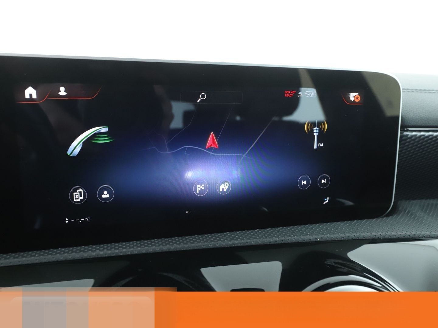 Mercedes-Benz CLA 180 Shooting Brake Progressive*LED*NAVI* foto 21