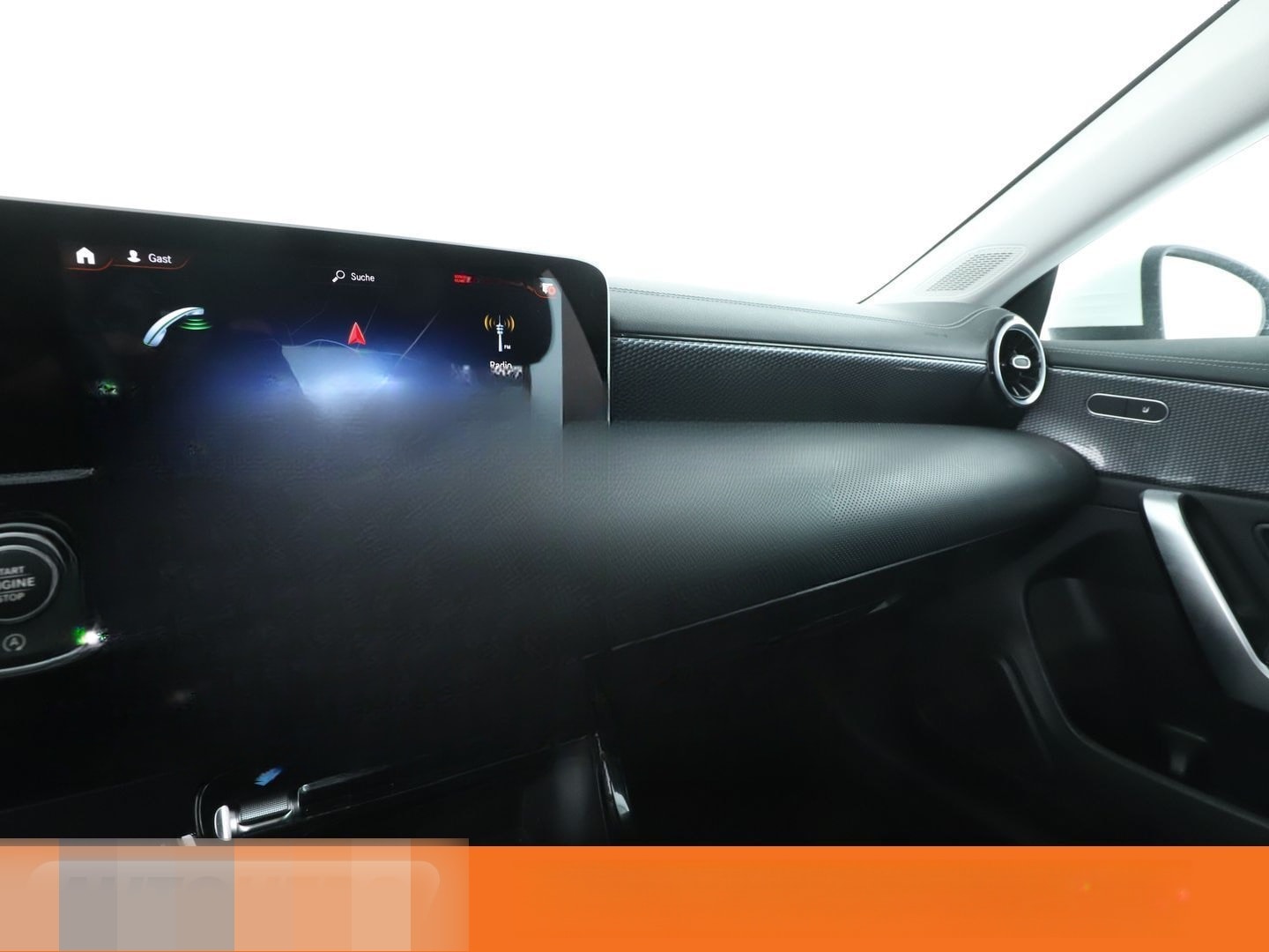 Mercedes-Benz CLA 180 Shooting Brake Progressive*LED*NAVI* foto 23