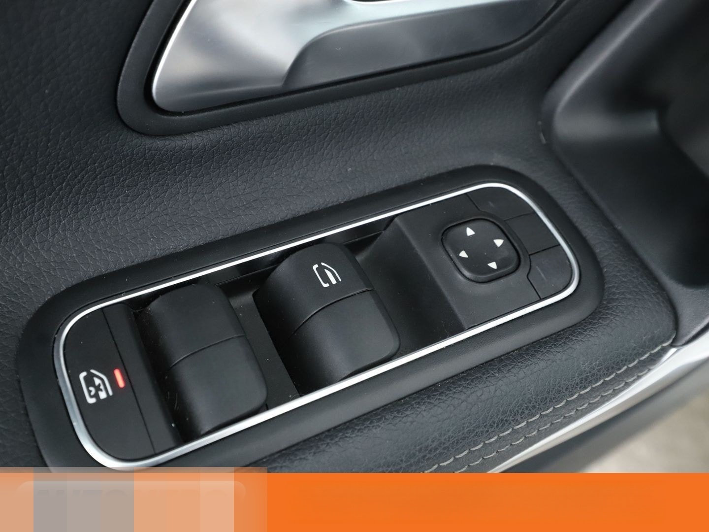 Mercedes-Benz CLA 180 Shooting Brake Progressive*LED*NAVI* foto 24