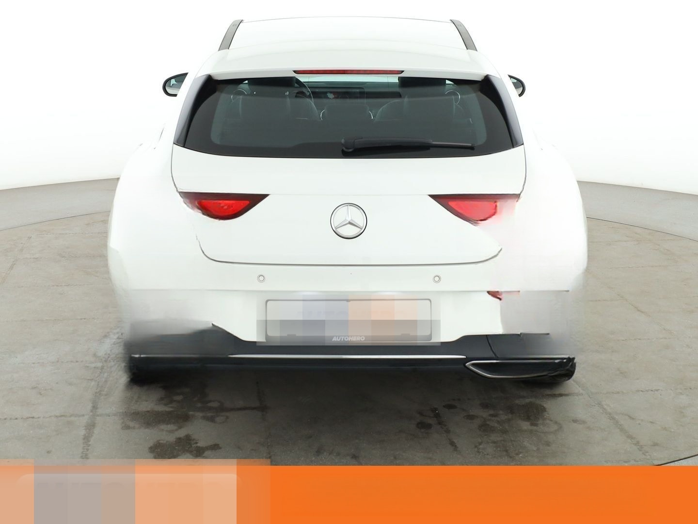 Mercedes-Benz CLA 180 Shooting Brake Progressive*LED*NAVI* foto 5