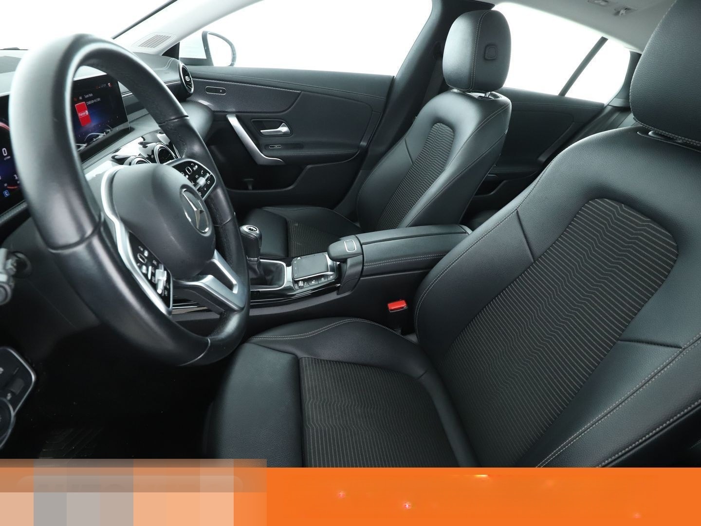 Mercedes-Benz CLA 180 Shooting Brake Progressive*LED*NAVI* foto 10