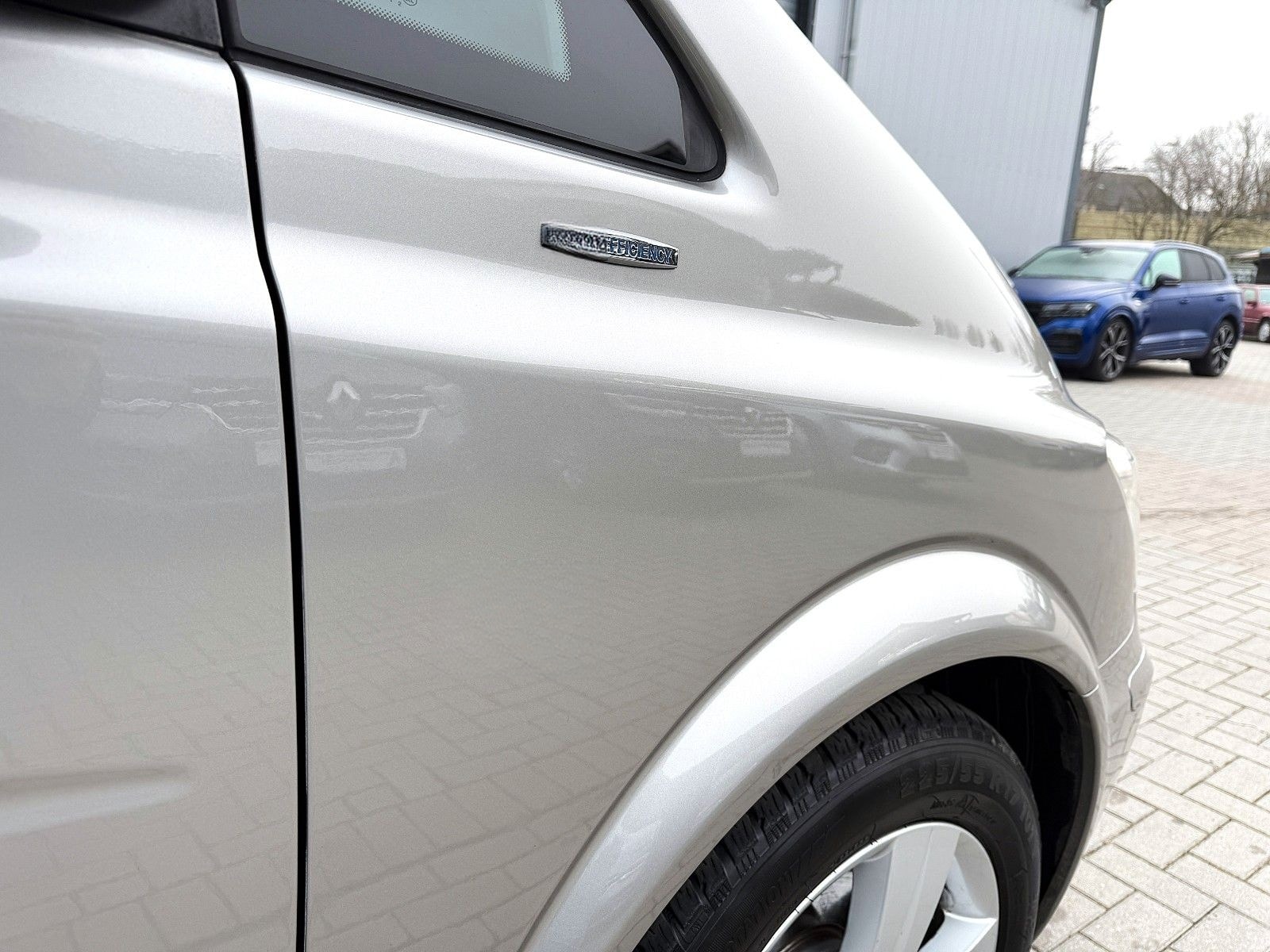 Mercedes-Benz 3.0 CDI LANG/XENON/6SITZER/NAVI/AHK/LEDER/KAMERA foto 9