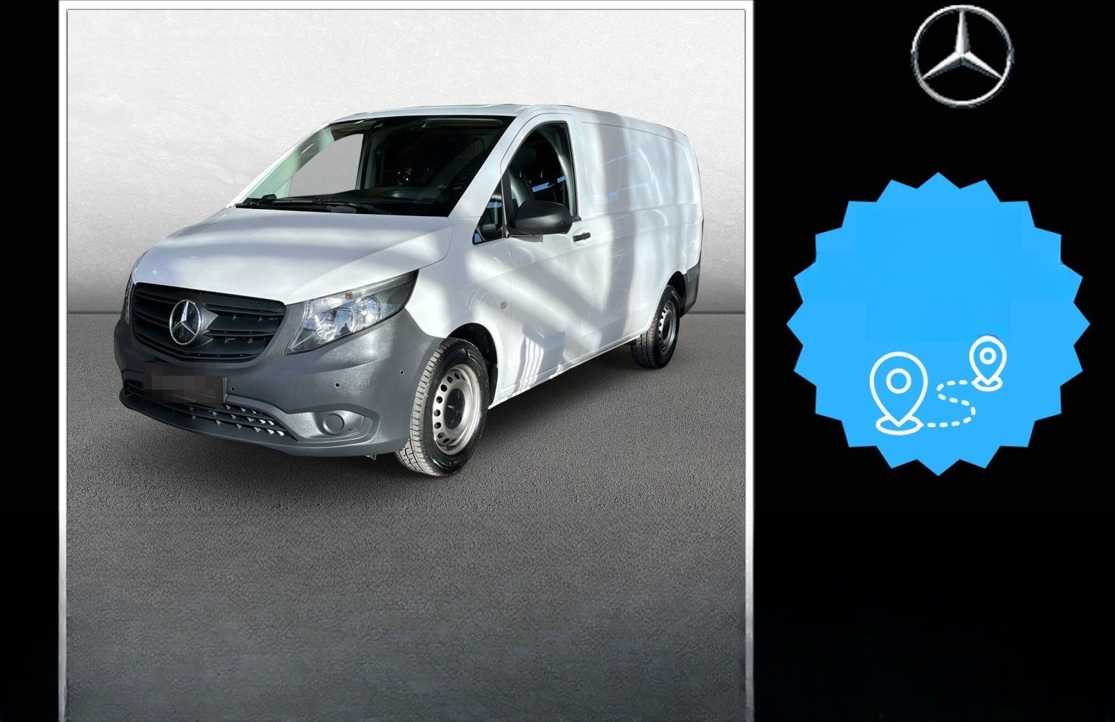 Mercedes-Benz Vito Kasten 114 CDI lang+Klima+Kamera+Tempomat foto 1