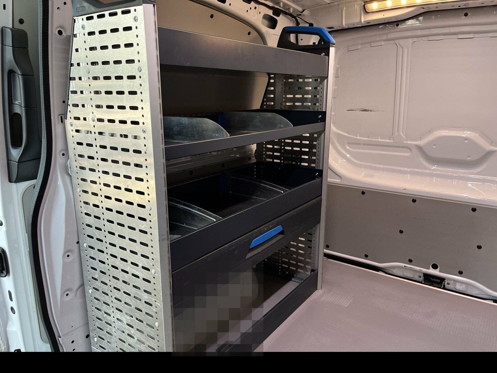 Mercedes-Benz Vito Kasten 114 CDI lang+Klima+Kamera+Tempomat foto 11