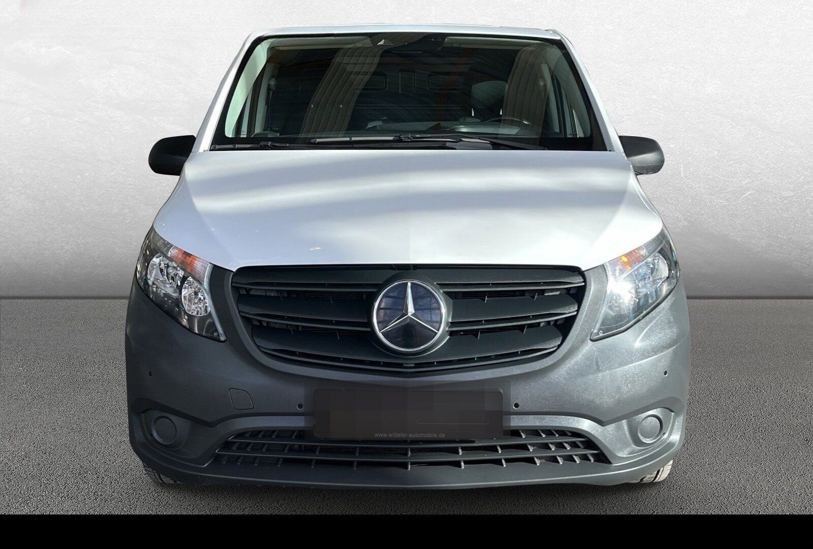 Mercedes-Benz Vito Kasten 114 CDI lang+Klima+Kamera+Tempomat foto 3