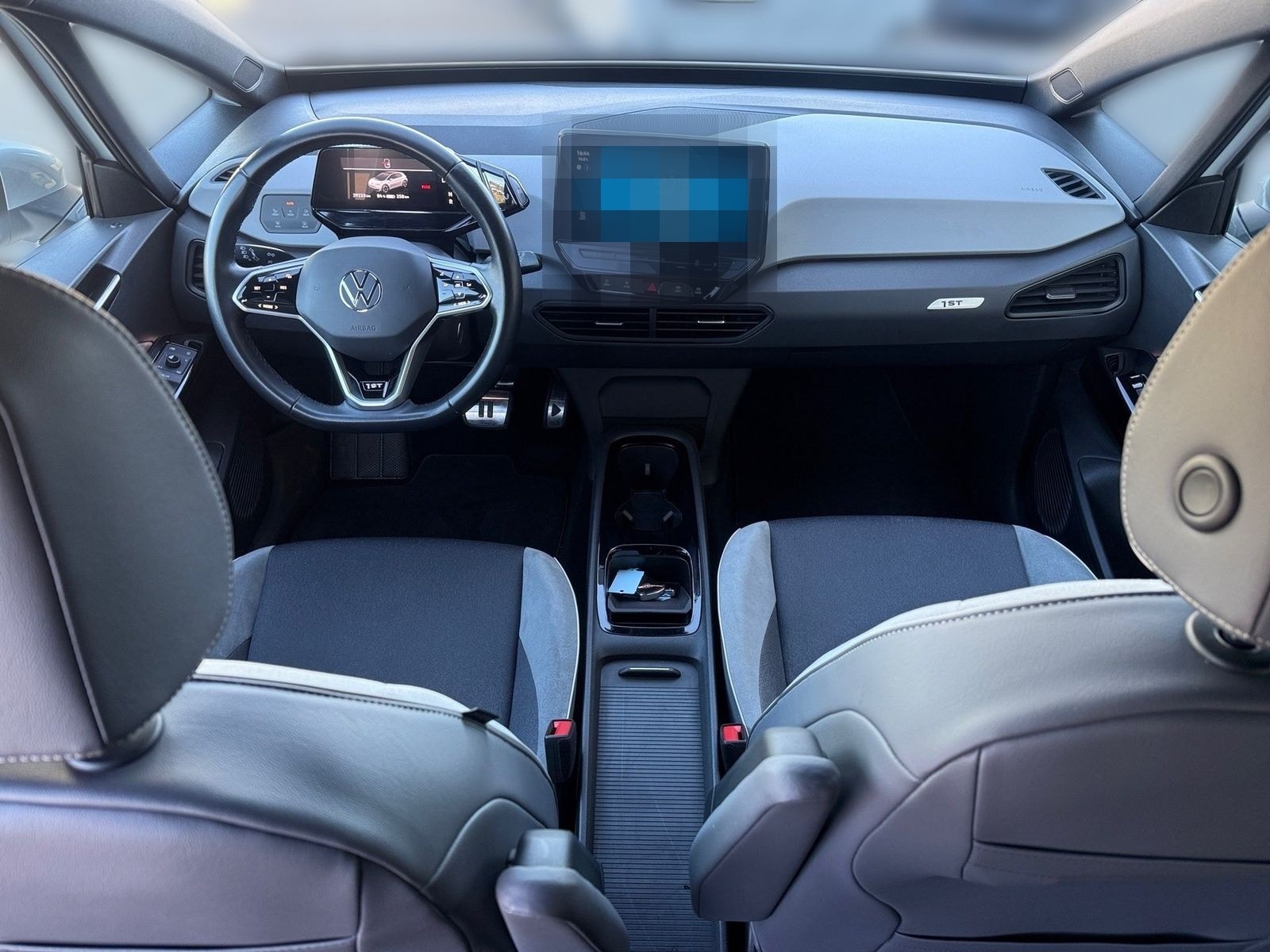 Volkswagen ID.3 Pro Performance *FIRST-EDITION*MATRIX*KAMER foto 11