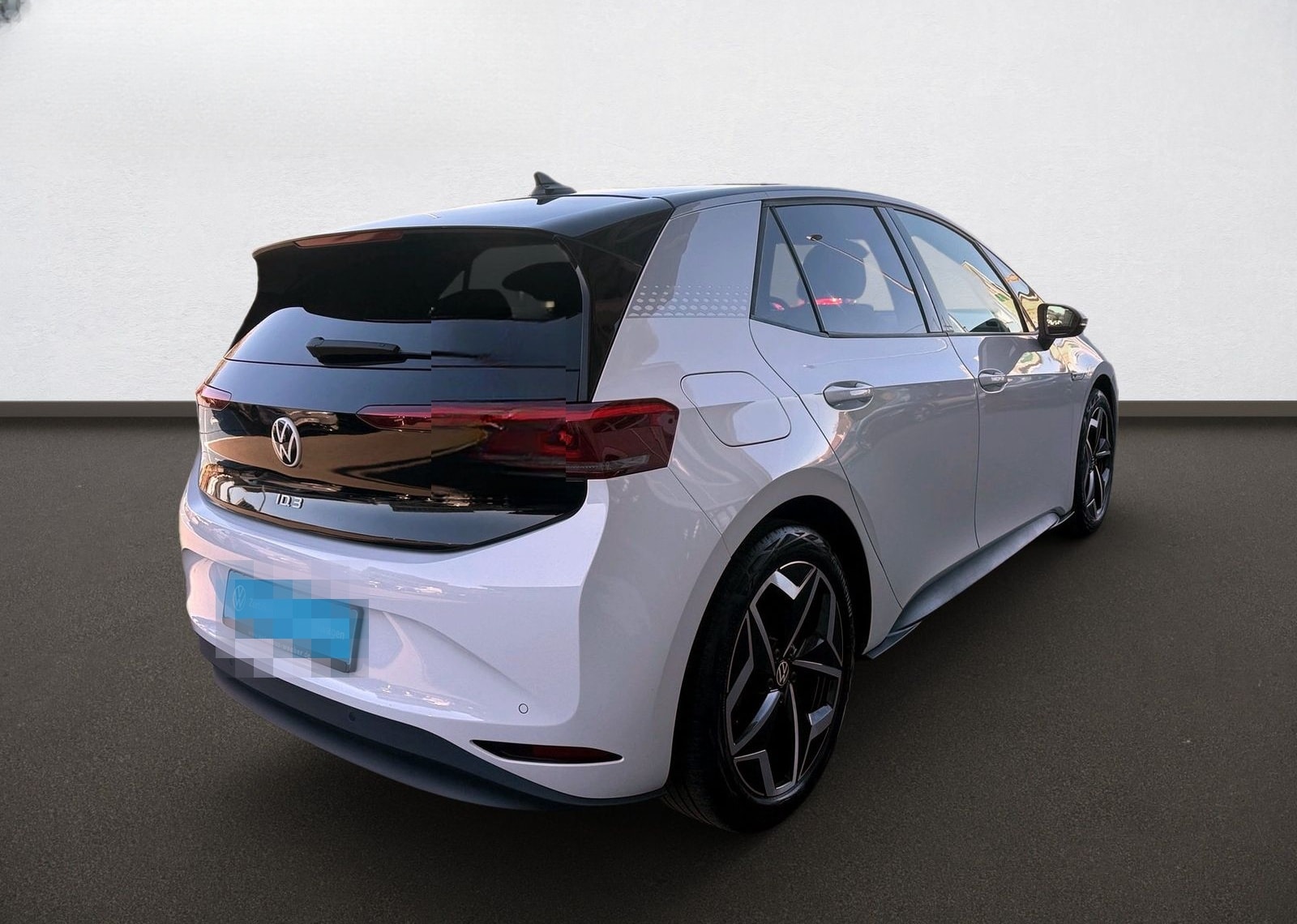 Volkswagen ID.3 Pro Performance *FIRST-EDITION*MATRIX*KAMER foto 14